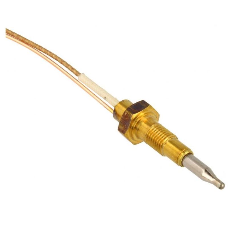 Electronice si Electrocasnice - Aragazuri, cuptoare si hote - Accesorii aragazuri, cuptoare si hote - Accesorii cuptoare si plite - Termocupla 520mm aragaz C00867012 Arctic Beko 230100032, Bosch Compatibila - Infinity.ro