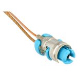 Electronice si Electrocasnice - Aragazuri, cuptoare si hote - Accesorii aragazuri, cuptoare si hote - Accesorii cuptoare si plite - Termocupla 520mm aragaz C00867012 Arctic Beko 230100032, Bosch Compatibila - Infinity.ro