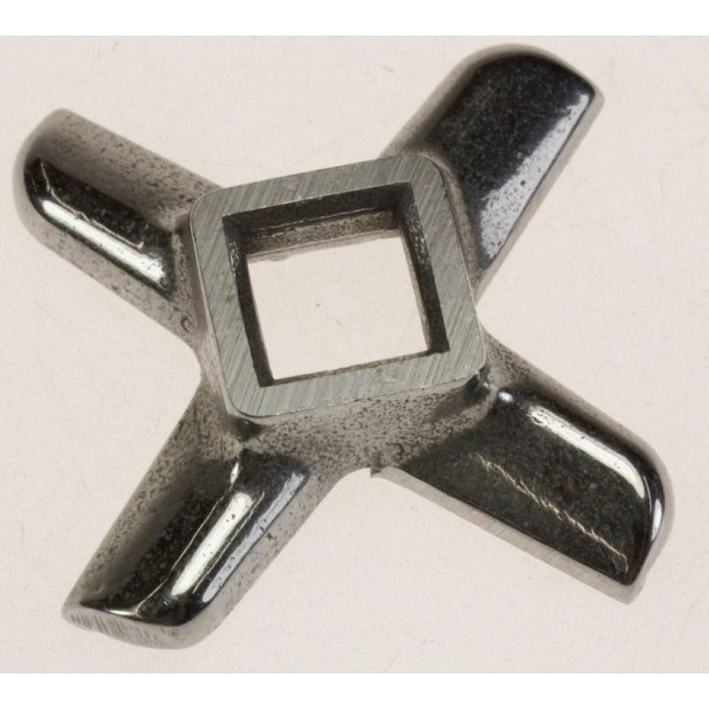 Electronice si Electrocasnice - Electrocasnice bucatarie - Accesorii electrocasnice bucatarie - Cutit masina de tocat compatibil Bosch 00620949 - Infinity.ro