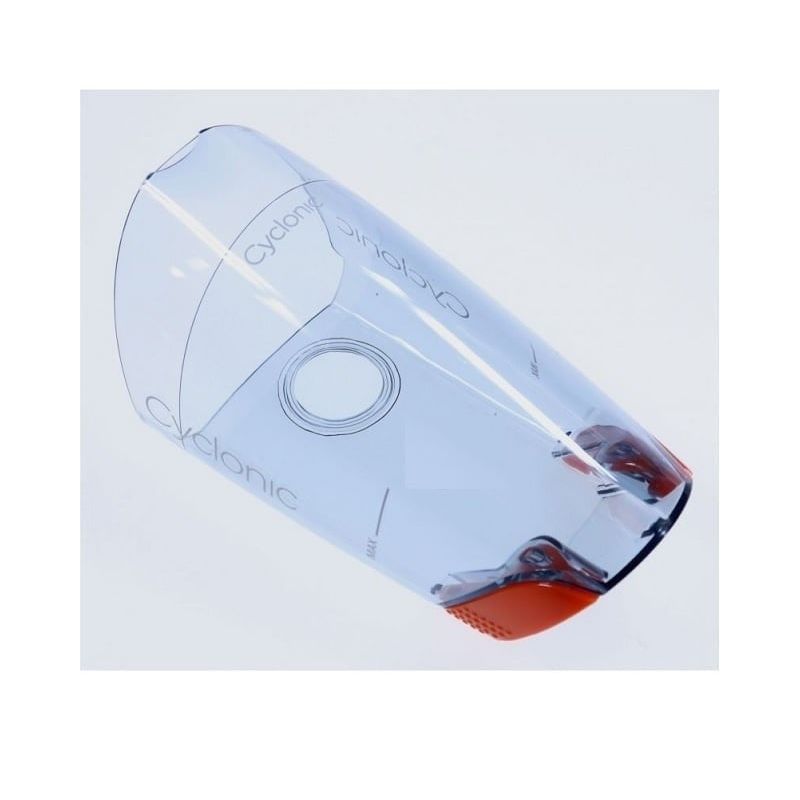 Electronice si Electrocasnice - Ingrijirea locuintei - Aspiratoare - Recipient colectare praf pentru aspirator vertical Gorenje Freestyle SVC144FBK, 577277 - Infinity.ro