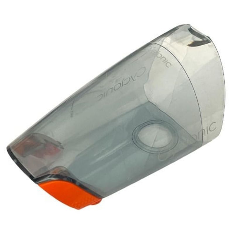 Electronice si Electrocasnice - Ingrijirea locuintei - Aspiratoare - Recipient colectare praf pentru aspirator vertical Gorenje Freestyle SVC144FBK, 577277 - Infinity.ro