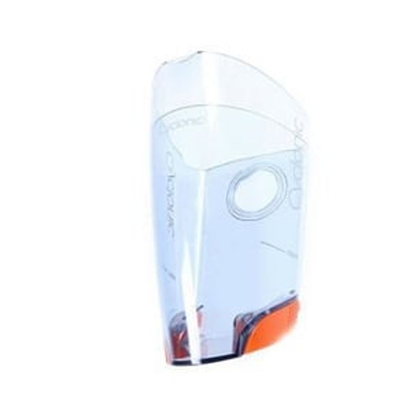 Electronice si Electrocasnice - Ingrijirea locuintei - Aspiratoare - Recipient colectare praf pentru aspirator vertical Gorenje Freestyle SVC144FBK, 577277 - Infinity.ro