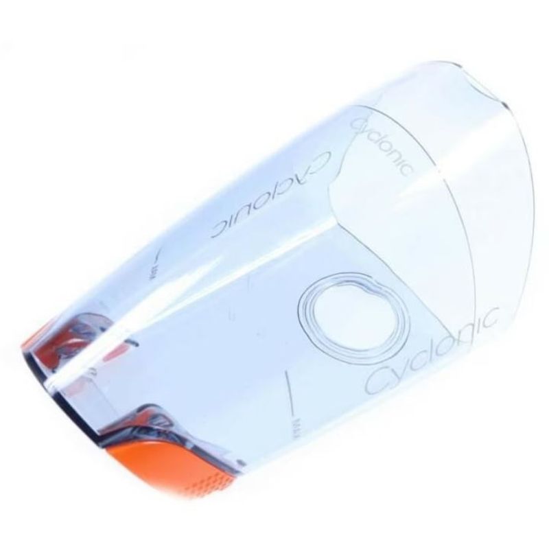 Electronice si Electrocasnice - Ingrijirea locuintei - Aspiratoare - Recipient colectare praf pentru aspirator vertical Gorenje Freestyle SVC144FBK, 577277 - Infinity.ro