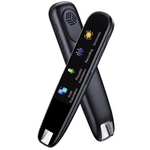 Laptop, Telefoane si Tablete - Wearables si gadgeturi - Gadgeturi - Accesorii SMART - Traducator N2L Store®, inteligent, cu AI, 112 limbi online/offline, ecran tactil, Bluetooth - Infinity.ro