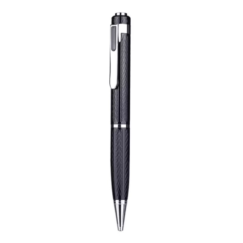 Laptop, Telefoane si Tablete - Wearables si gadgeturi - Gadgeturi - Dispozitive spionaj - Reportofon spion N2L Store®, ascuns in pix, 16GB, activare vocala, inregistrare 360° - Infinity.ro
