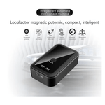 Laptop, Telefoane si Tablete - Wearables si gadgeturi - Gadgeturi - Dispozitive spionaj - GPS Tracker Mini GF-22 N2L Store®, 2G, magnetic, buton panica, monitorizare in timp real - Infinity.ro