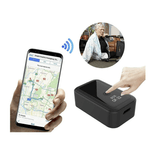 Laptop, Telefoane si Tablete - Wearables si gadgeturi - Gadgeturi - Dispozitive spionaj - GPS Tracker Mini GF-22 N2L Store®, 2G, magnetic, buton panica, monitorizare in timp real - Infinity.ro