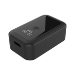 Laptop, Telefoane si Tablete - Wearables si gadgeturi - Gadgeturi - Dispozitive spionaj - GPS Tracker Mini GF-22 N2L Store®, 2G, magnetic, buton panica, monitorizare in timp real - Infinity.ro