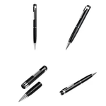 Laptop, Telefoane si Tablete - Wearables si gadgeturi - Gadgeturi - Dispozitive spionaj - Reportofon spion N2L Store®, ascuns in pix, 8GB, activare vocala, inregistrare 360° - Infinity.ro