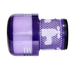 Electronice si Electrocasnice - Ingrijirea locuintei - Accesorii aparate pentru ingrijirea locuintei - Filtru lavabil, compatibil cu aspiratoarele Dyson V11 V15 SV14 - Infinity.ro