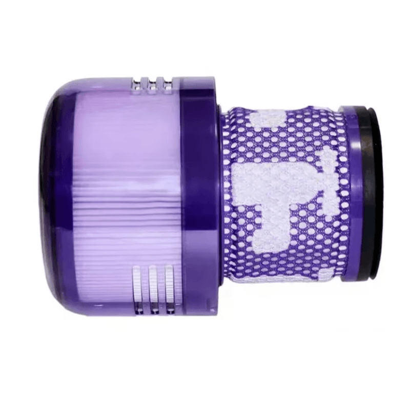 Electronice si Electrocasnice - Ingrijirea locuintei - Accesorii aparate pentru ingrijirea locuintei - Filtru lavabil, compatibil cu aspiratoarele Dyson V11 V15 SV14 - Infinity.ro