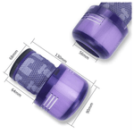 Electronice si Electrocasnice - Ingrijirea locuintei - Accesorii aparate pentru ingrijirea locuintei - Filtru lavabil, compatibil cu aspiratoarele Dyson V11 V15 SV14 - Infinity.ro