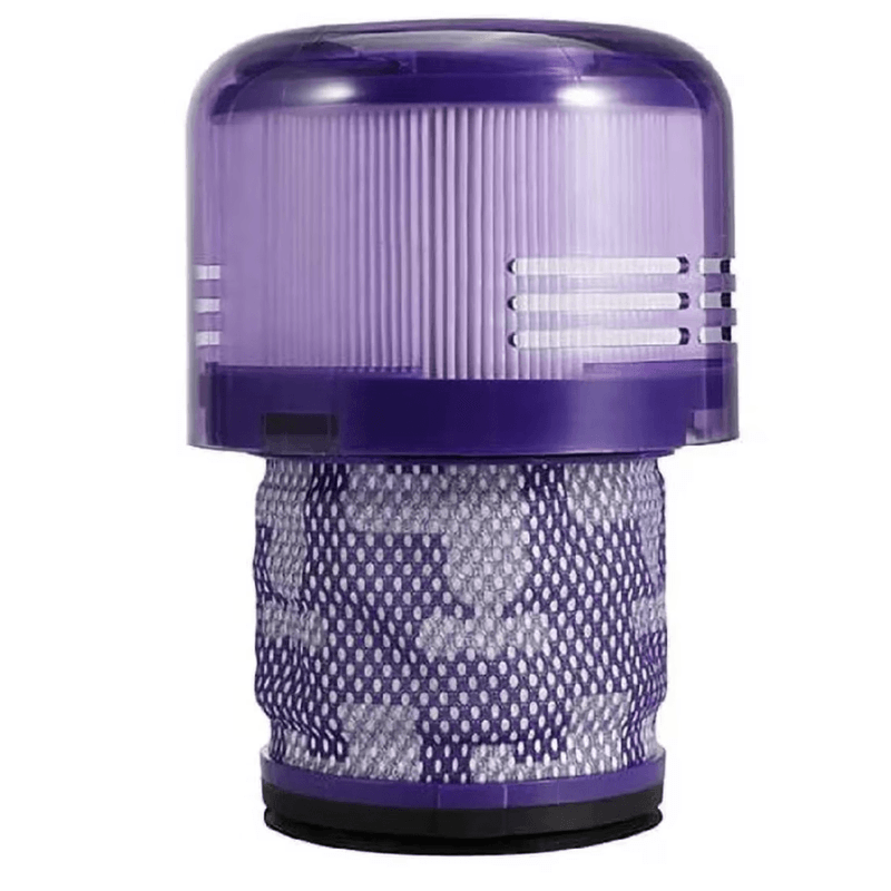 Electronice si Electrocasnice - Ingrijirea locuintei - Accesorii aparate pentru ingrijirea locuintei - Filtru lavabil, compatibil cu aspiratoarele Dyson V11 V15 SV14 - Infinity.ro