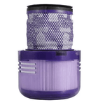 Electronice si Electrocasnice - Ingrijirea locuintei - Accesorii aparate pentru ingrijirea locuintei - Filtru lavabil, compatibil cu aspiratoarele Dyson V11 V15 SV14 - Infinity.ro