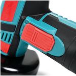 Casa si Gradina - Constructii - Scule electrice si accesorii - Polizoare - Mini polizor flex unghiular 2 acumulatori 12V - Infinity.ro