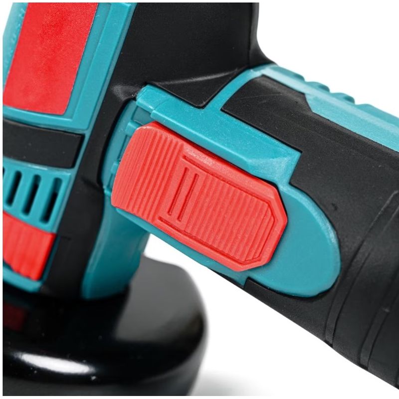 Casa si Gradina - Constructii - Scule electrice si accesorii - Polizoare - Mini polizor flex unghiular 2 acumulatori 12V - Infinity.ro