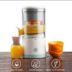 Electronice si Electrocasnice - Electrocasnice bucatarie - Preparare bauturi - Storcatoare de fructe - Storcator electric de fructe, portabil - Infinity.ro
