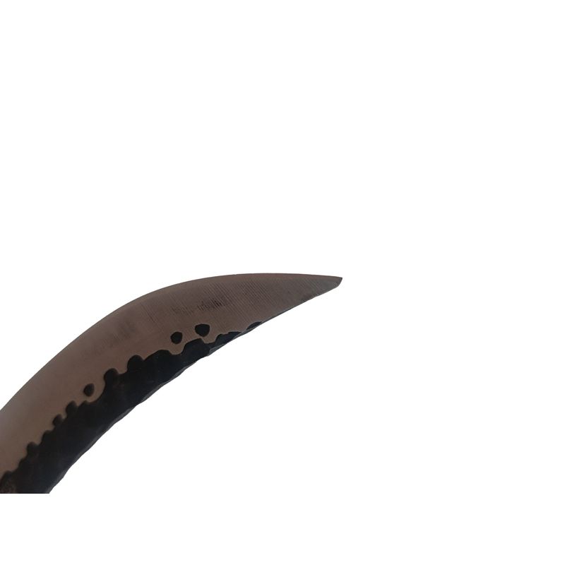 Casa si Gradina - Bucatarie si vesela - Vesela si tacamuri - Cutite si seturi de cutite - Set 4 cutite profesionale macelarie, 1 Cutit injunghiat 25 cm, 1 Cutit injunghiat 20 cm, 2 Cutite dezosat filetat lama - Infinity.ro