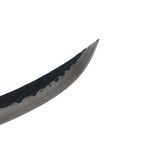 Casa si Gradina - Bucatarie si vesela - Vesela si tacamuri - Cutite si seturi de cutite - Set 4 cutite profesionale macelarie, 1 Cutit injunghiat 25 cm, 1 Cutit injunghiat 20 cm, 2 Cutite dezosat filetat lama - Infinity.ro