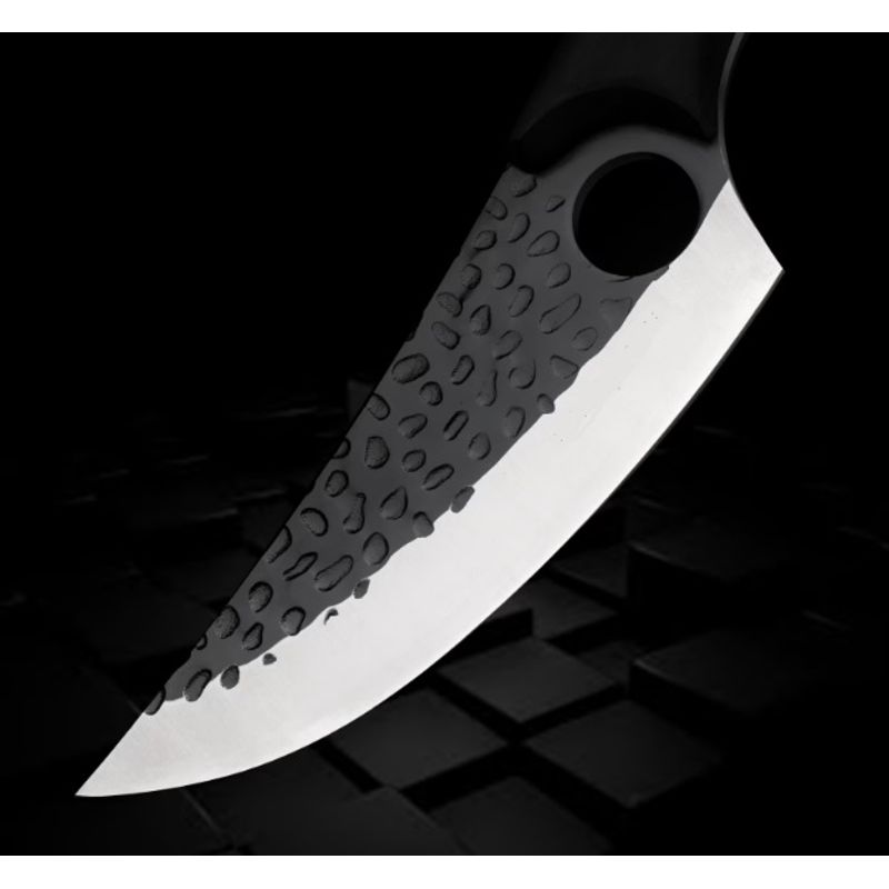 Casa si Gradina - Bucatarie si vesela - Vesela si tacamuri - Cutite si seturi de cutite - Set cutite profesionale macelarie,3 piese - Infinity.ro