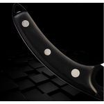 Casa si Gradina - Bucatarie si vesela - Vesela si tacamuri - Cutite si seturi de cutite - Set cutite profesionale macelarie,3 piese - Infinity.ro