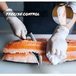 Casa si Gradina - Bucatarie si vesela - Vesela si tacamuri - Cutite si seturi de cutite - Set cutite profesionale macelarie,3 piese - Infinity.ro