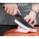 Casa si Gradina - Bucatarie si vesela - Vesela si tacamuri - Cutite si seturi de cutite - Set cutite profesionale macelarie,3 piese - Infinity.ro