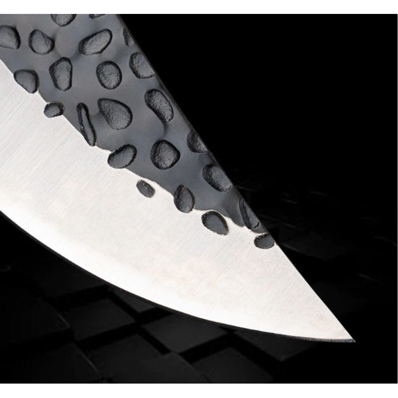 Casa si Gradina - Bucatarie si vesela - Vesela si tacamuri - Cutite si seturi de cutite - Set cutite profesionale macelarie,3 piese - Infinity.ro