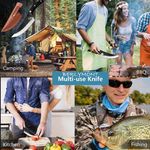 Casa si Gradina - Bucatarie si vesela - Vesela si tacamuri - Cutite si seturi de cutite - Set cutite profesionale macelarie,3 piese - Infinity.ro