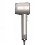 Ingrijire personala si Cosmetice - Aparate & accesorii ingrijire personala - Hair styling - Uscatoare de par - Uscator de par profesional, 1800W, 4 trepte de temperatura, 3 trepte de viteza, buton aer rece, ingrijire cu ioni minera - Infinity.ro