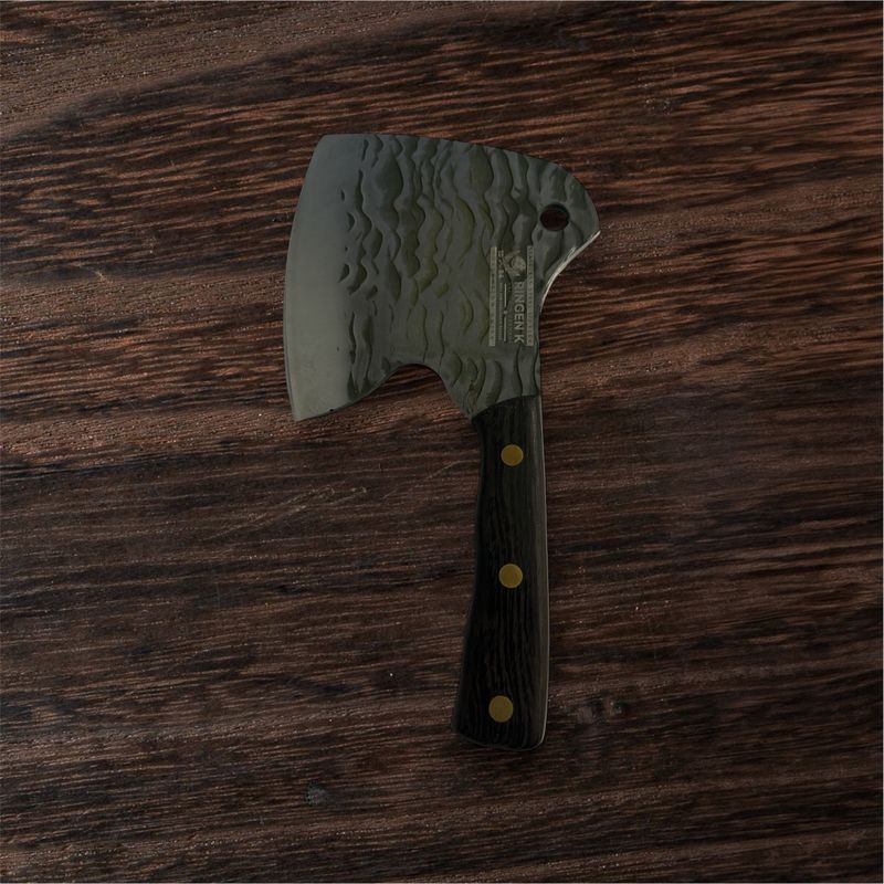 Casa si Gradina - Bucatarie si vesela - Vesela si tacamuri - Cutite si seturi de cutite - Satar japonez profesional, 25 cm - Infinity.ro