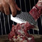 Casa si Gradina - Bucatarie si vesela - Vesela si tacamuri - Cutite si seturi de cutite - Set cutite japoneze profesionale, 4 piese - Infinity.ro