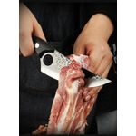 Casa si Gradina - Bucatarie si vesela - Vesela si tacamuri - Cutite si seturi de cutite - Set cutite japoneze profesionale, 4 piese - Infinity.ro
