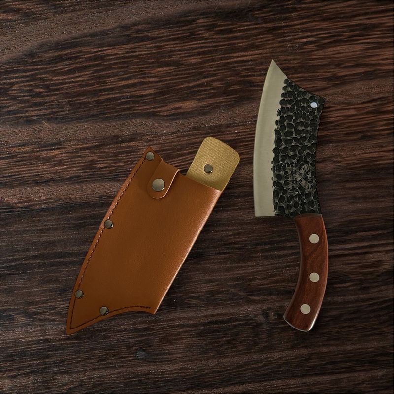 Casa si Gradina - Bucatarie si vesela - Vesela si tacamuri - Cutite si seturi de cutite - Set cutite japoneze profesionale, 4 piese - Infinity.ro