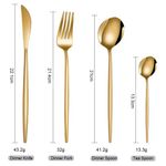 Casa si Gradina - Bucatarie si vesela - Vesela si tacamuri - Tacamuri si seturi - Set tacamuri in stil portughez, 24 piese - Infinity.ro