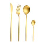 Casa si Gradina - Bucatarie si vesela - Vesela si tacamuri - Tacamuri si seturi - Set tacamuri in stil portughez, 24 piese - Infinity.ro