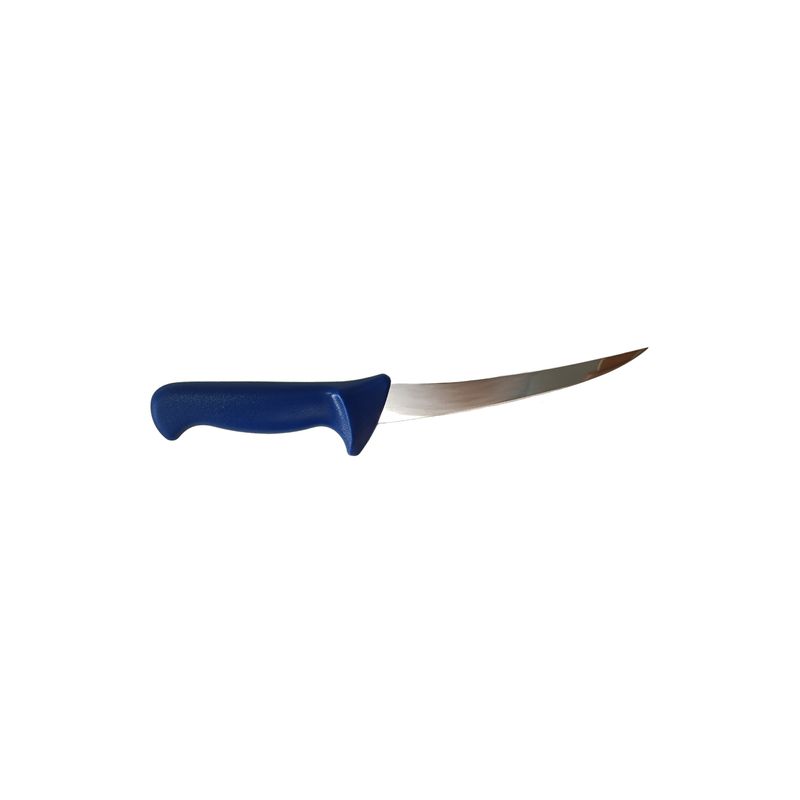 Casa si Gradina - Bucatarie si vesela - Vesela si tacamuri - Cutite si seturi de cutite - Cutite profesionale macelarie, 6 piese, multicolor - Infinity.ro