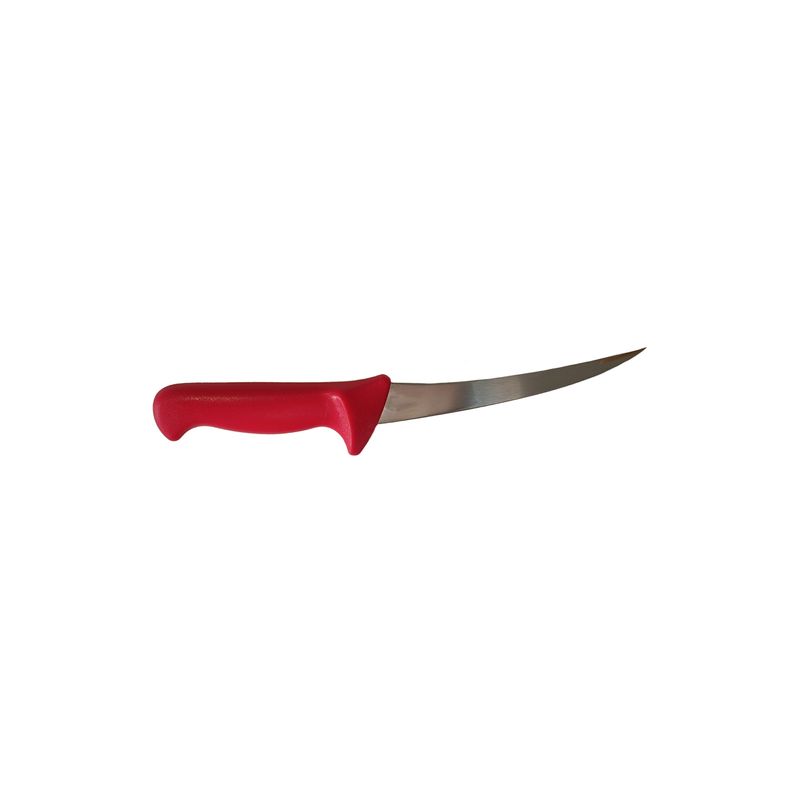Casa si Gradina - Bucatarie si vesela - Vesela si tacamuri - Cutite si seturi de cutite - Cutite profesionale macelarie, 6 piese, multicolor - Infinity.ro