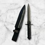 Casa si Gradina - Bucatarie si vesela - Vesela si tacamuri - Cutite si seturi de cutite - Set cutite profesionale macelarie, 4 piese - Infinity.ro