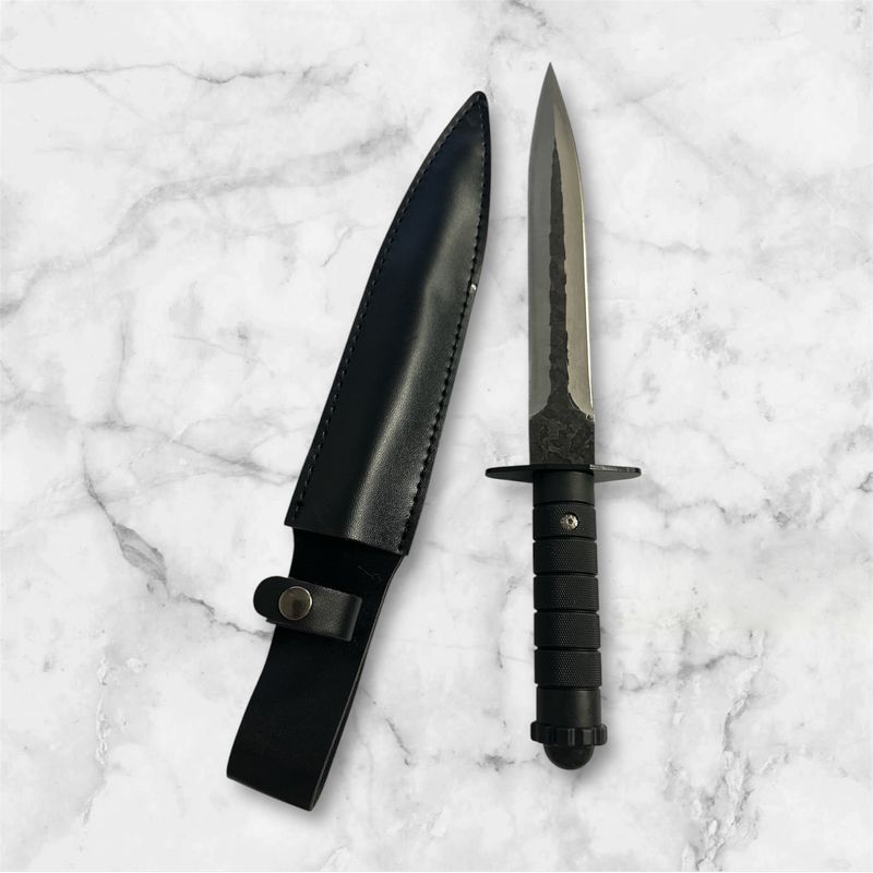 Casa si Gradina - Bucatarie si vesela - Vesela si tacamuri - Cutite si seturi de cutite - Set cutite profesionale macelarie, 4 piese - Infinity.ro