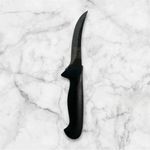 Casa si Gradina - Bucatarie si vesela - Vesela si tacamuri - Cutite si seturi de cutite - Set cutite profesionale macelarie, 4 piese - Infinity.ro