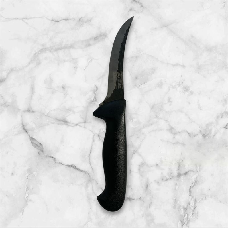 Casa si Gradina - Bucatarie si vesela - Vesela si tacamuri - Cutite si seturi de cutite - Set cutite profesionale macelarie, 4 piese - Infinity.ro