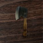 Casa si Gradina - Bucatarie si vesela - Vesela si tacamuri - Cutite si seturi de cutite - Satar japonez profesional, 32 cm - Infinity.ro