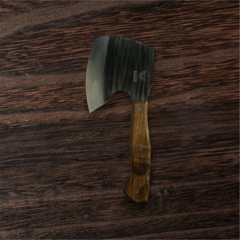 Casa si Gradina - Bucatarie si vesela - Vesela si tacamuri - Cutite si seturi de cutite - Satar japonez profesional, 32 cm - Infinity.ro