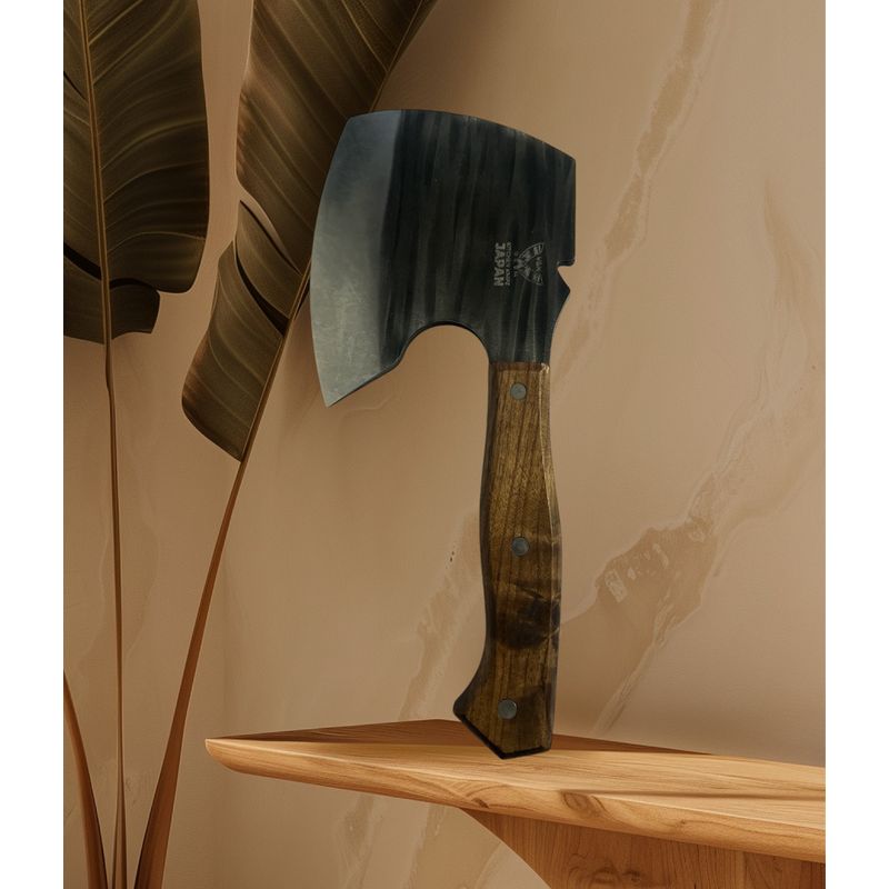 Casa si Gradina - Bucatarie si vesela - Vesela si tacamuri - Cutite si seturi de cutite - Satar japonez profesional, 32 cm - Infinity.ro