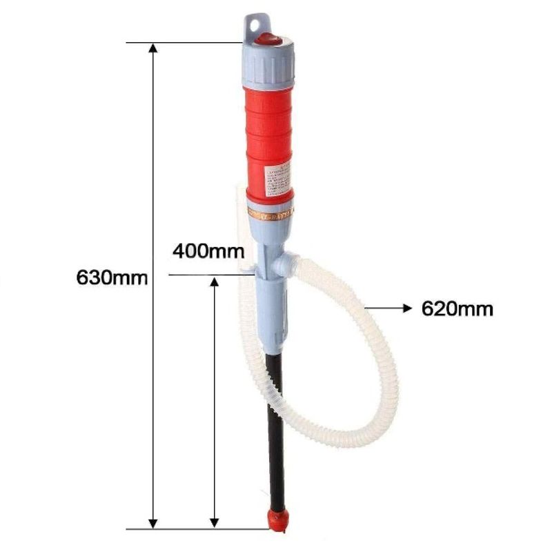 Auto si Moto - Piese auto si accesorii - Piese auto - Pompe de combustibil si injectoare - Pompa electrica cu baterii pentru transfer lichide - Infinity.ro