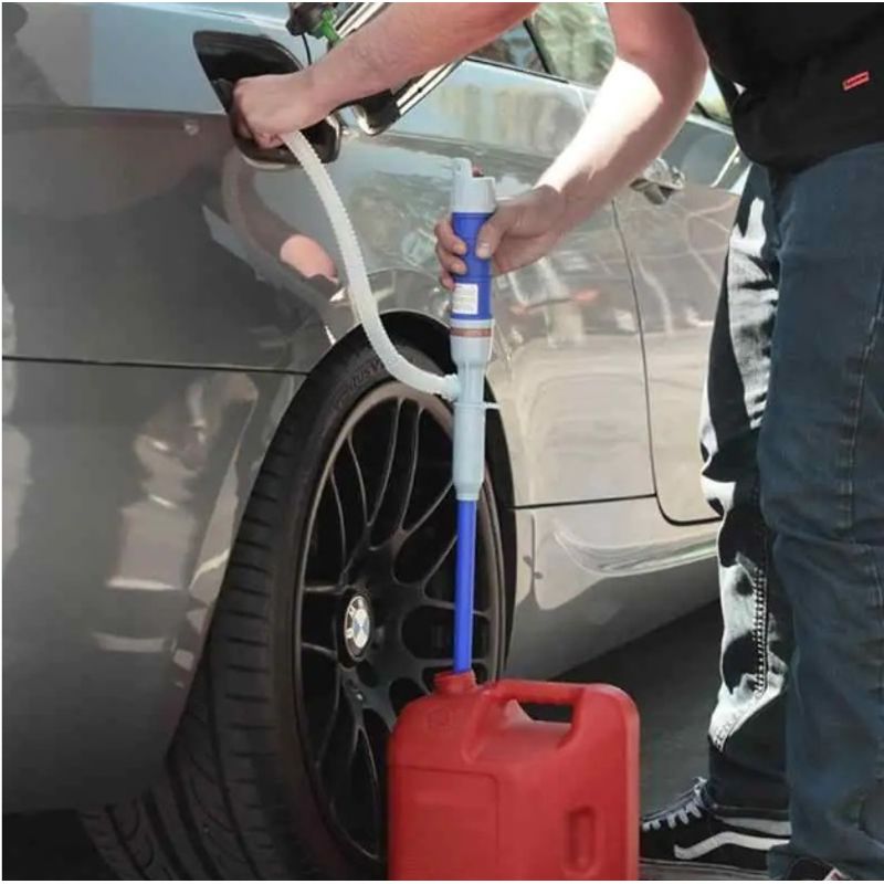 Auto si Moto - Piese auto si accesorii - Piese auto - Pompe de combustibil si injectoare - Pompa electrica cu baterii pentru transfer lichide - Infinity.ro