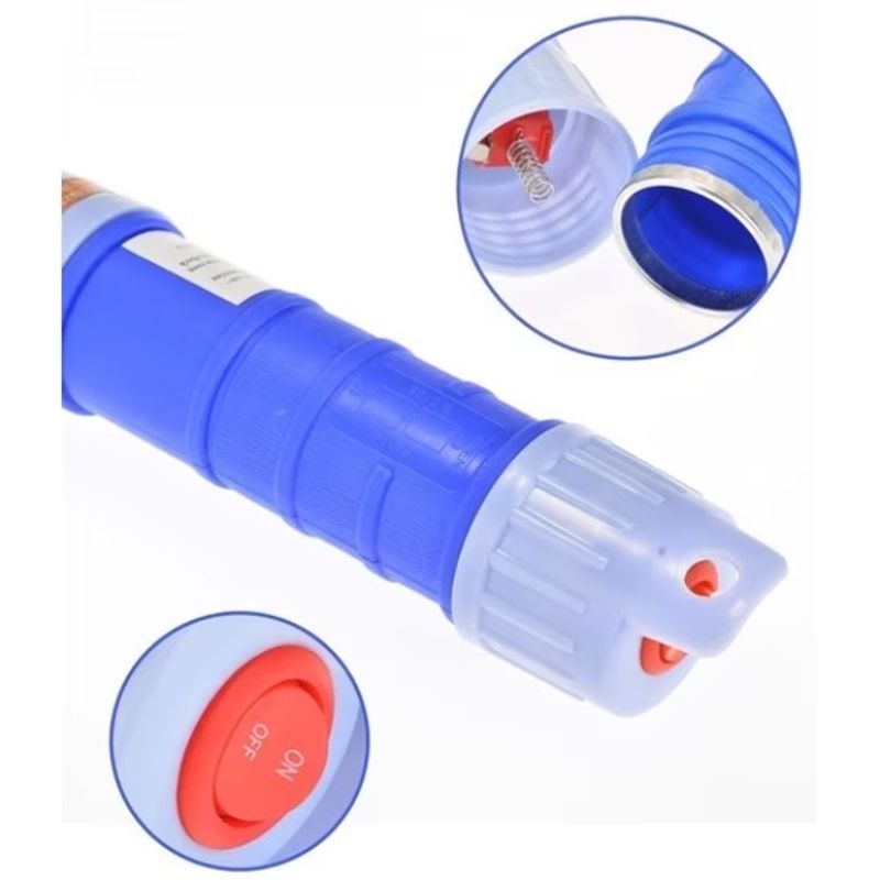 Auto si Moto - Piese auto si accesorii - Piese auto - Pompe de combustibil si injectoare - Pompa electrica cu baterii pentru transfer lichide - Infinity.ro