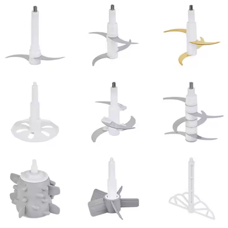 Electronice si Electrocasnice - Electrocasnice bucatarie - Mixere, tocatoare & roboti de bucatarie - Blendere si mini tocatoare - Tocator electric, 700 W - Infinity.ro