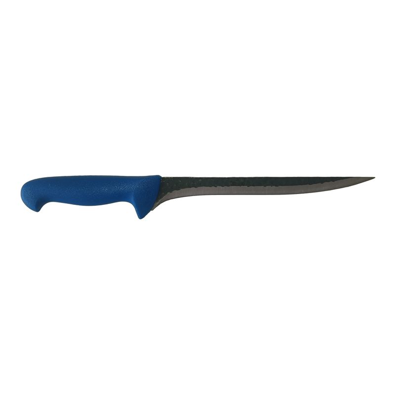 Casa si Gradina - Bucatarie si vesela - Vesela si tacamuri - Cutite si seturi de cutite - Set 2 cutite profesionale macelarie injunghiat 25-20 cm, lama forjata, otel carbon - Infinity.ro